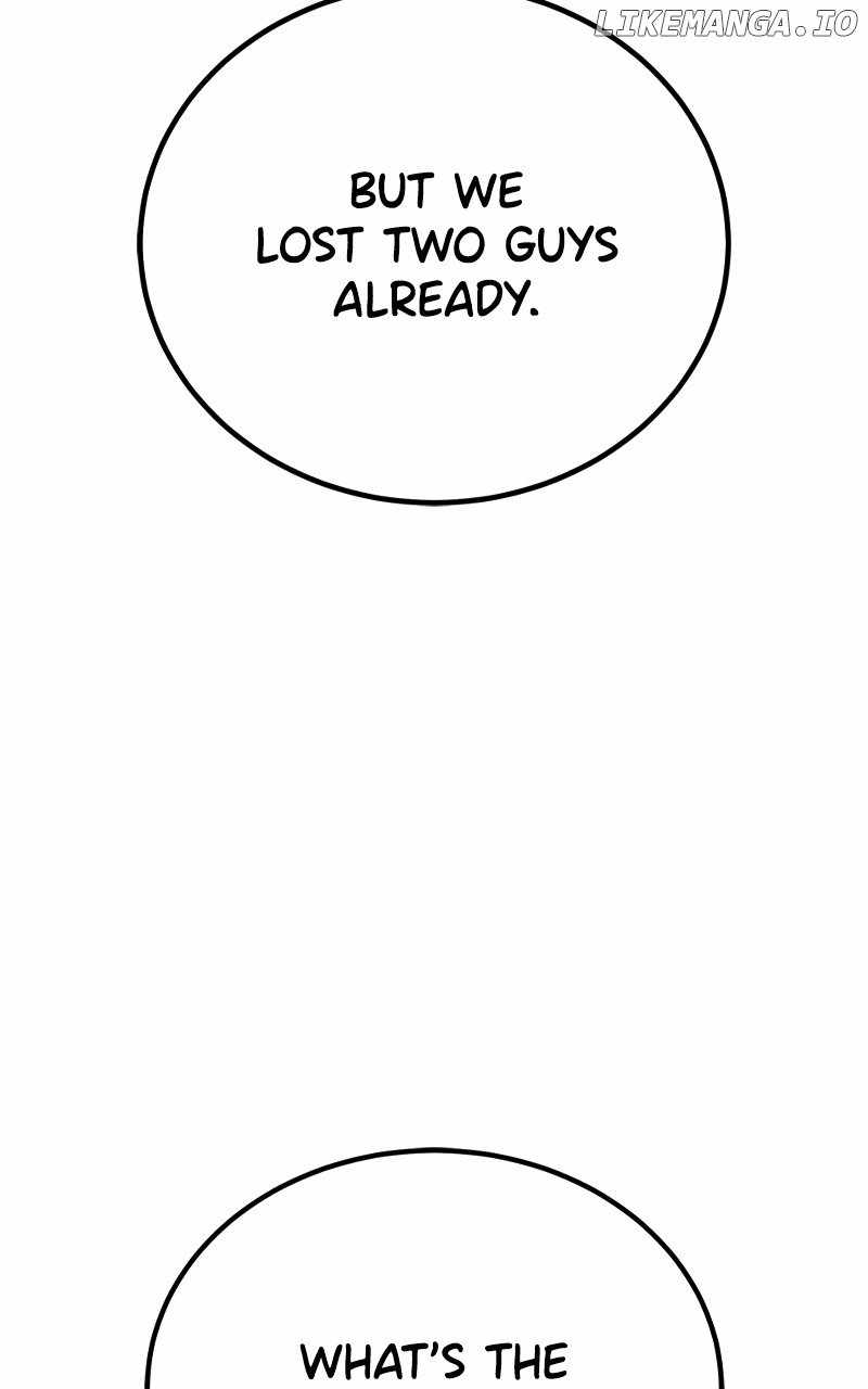 King of Violence Chapter 57 144